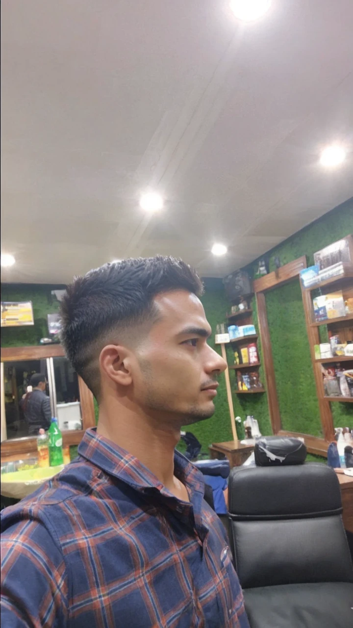 Car fon men