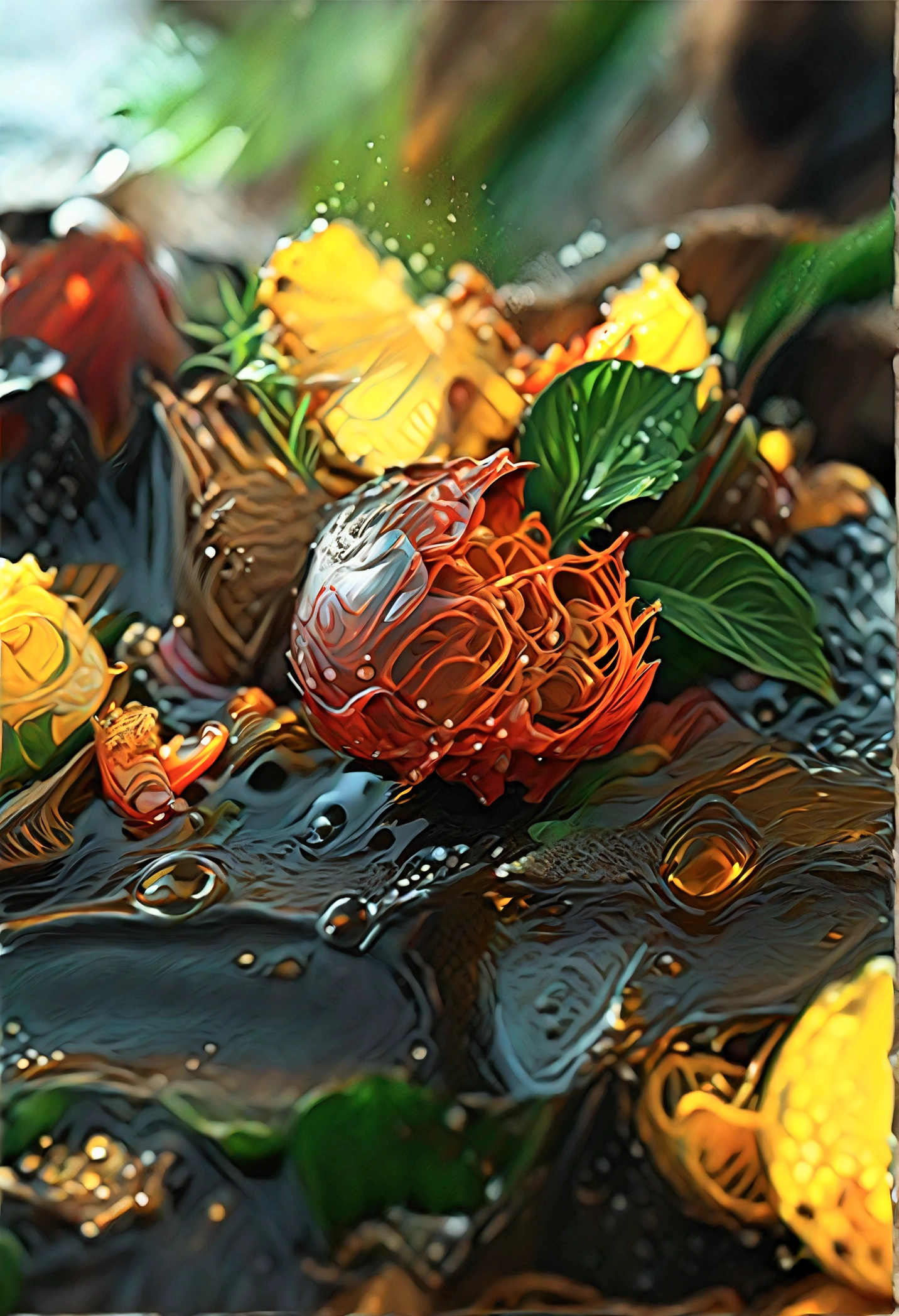 ((Masterpieces with up to 16K resolution:1.6)),Highest quality,it is really amazing,Very detailed,Ultra-high resolution,(Real:1.5),(Realistic:1.5),Increased depth of field,Cinematic Light,
Elegant mature woman,
Long black hair,(Exquisitely detailed face:1.5),Face with a gentle expression,Translucent white skin,Very sensitive skin,Great proportions,Anatomically correct body,
Sexy bikini swimwear,Artistic design,Beautiful and detailed pattern,Detailed fabric texture,Gorgeous necklace,
Coastal landscape at dusk,Dark clouds and dark sky,delay々Continuing sandy beach, Deserted Beach,Dark sea surface,
(Cowboy Shot:1.6),