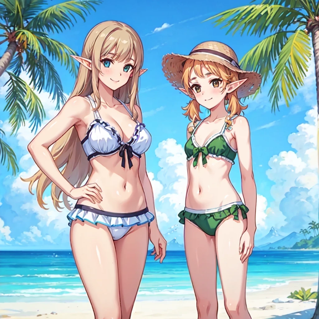 MobElf - Princess Connect Re Dive - v1.0