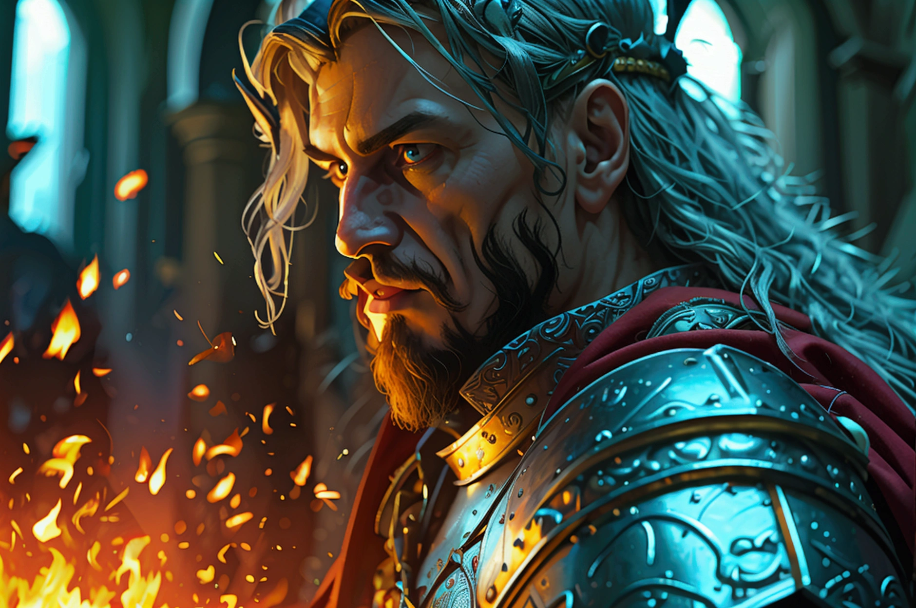medieval battles, vlad the impaler
