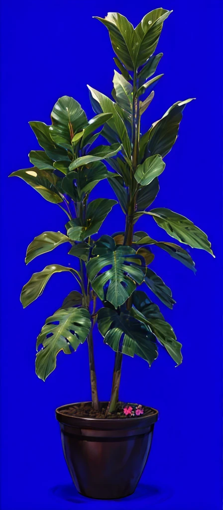 Flower Pot