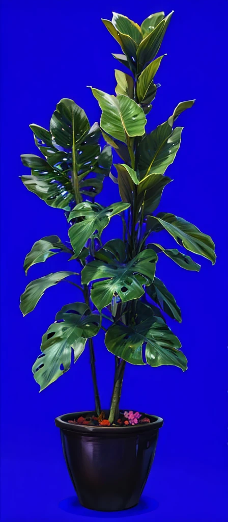 Flower Pot