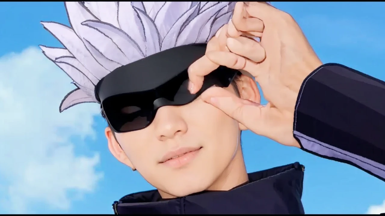 Realistic, asian boy, handsome, hd