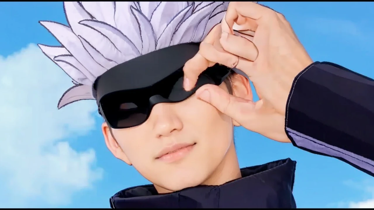 Realistic, asian boy, handsome, hd