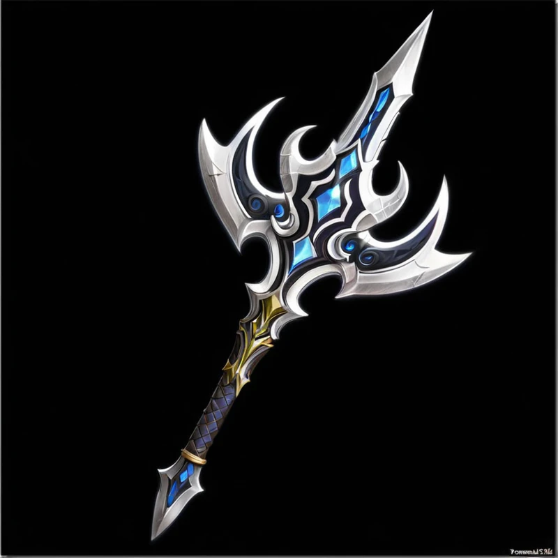  画的是一把长刃sword, Sword weapons, The style of the Ghost Slayer Blade, Hammer Weapon, Weapon concept art, Intricate Fantasy Spear, sword, Leviathan Axe, World of Warcraft Blizzard Weapon Art, polearm sword, Fantasy RPG Weapon Art, Tomahawk, Weapon Concept Art, Fantasy weapons, epic Fantasy weapons art