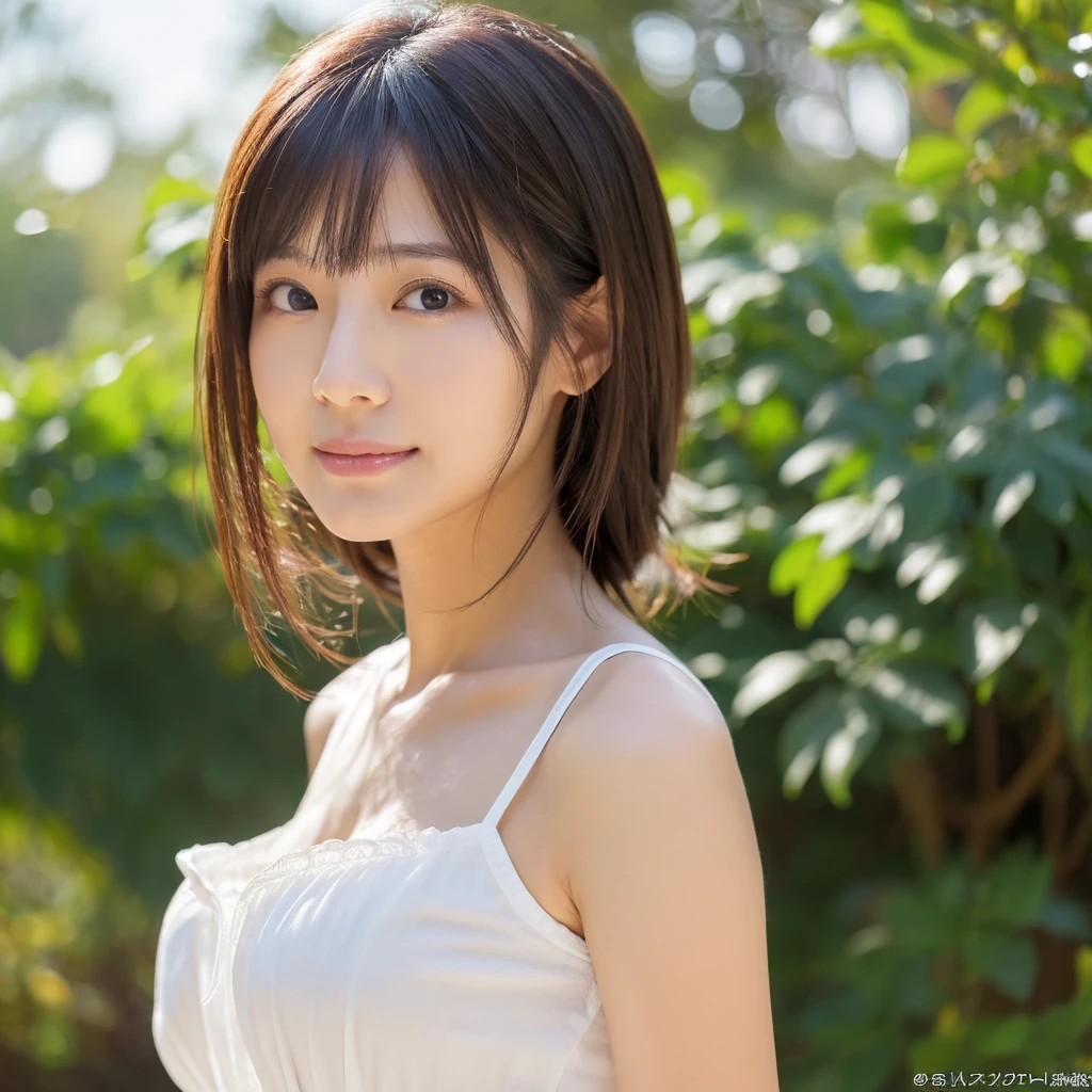 ((Highest quality)), ((masterpiece)), (detailed),Perfect Face,Japanese,Mature Woman,Upper Body