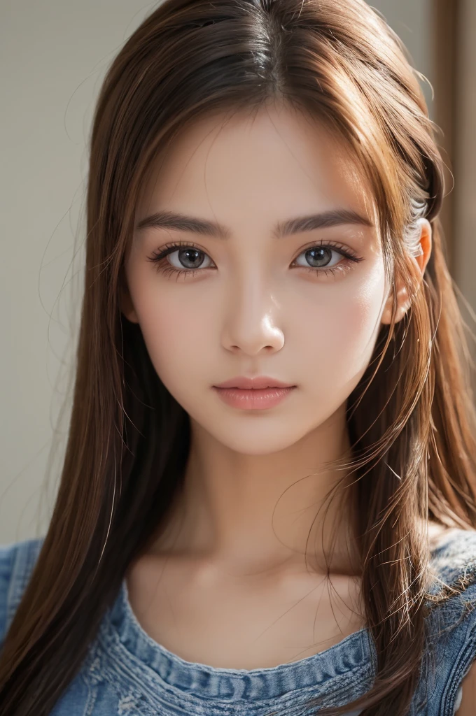 ((best quality)), ((masterpiece)), (detailed), perfect face
