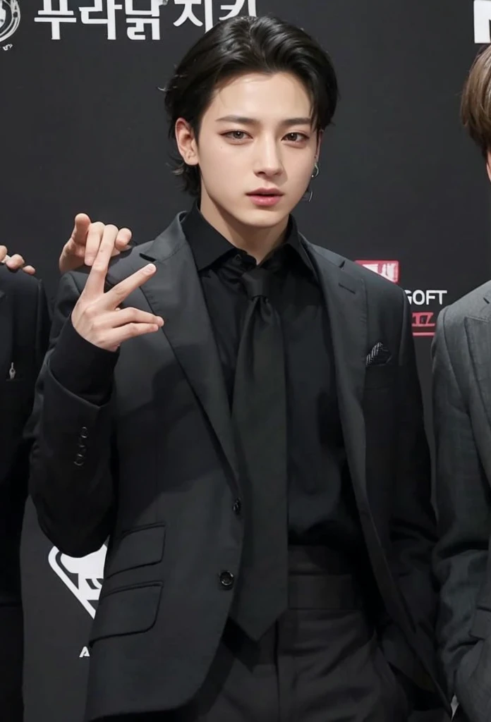 Jeon jungkook