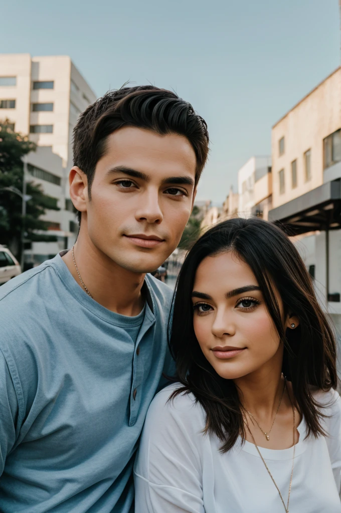 Couple photo