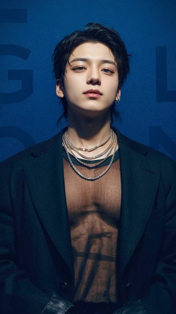 Jeon jungkook