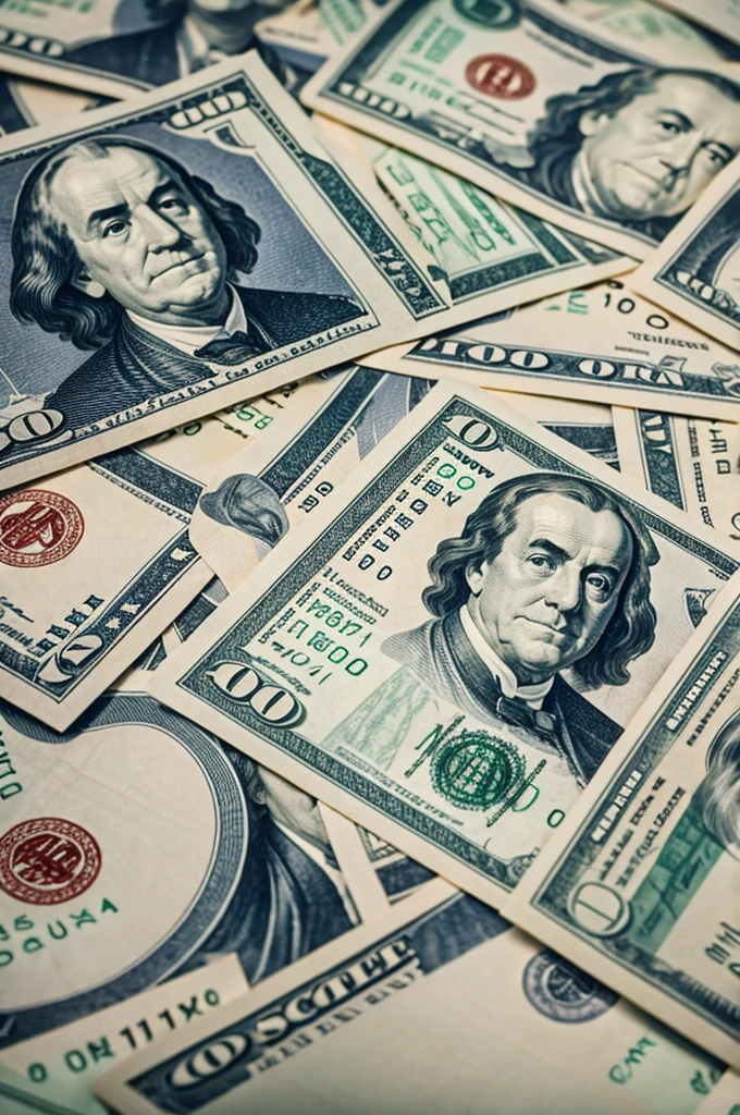 money