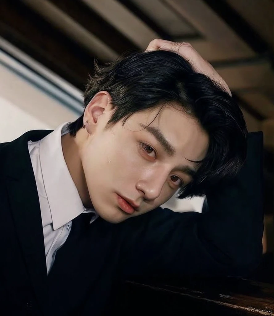 Jeon jungkook 