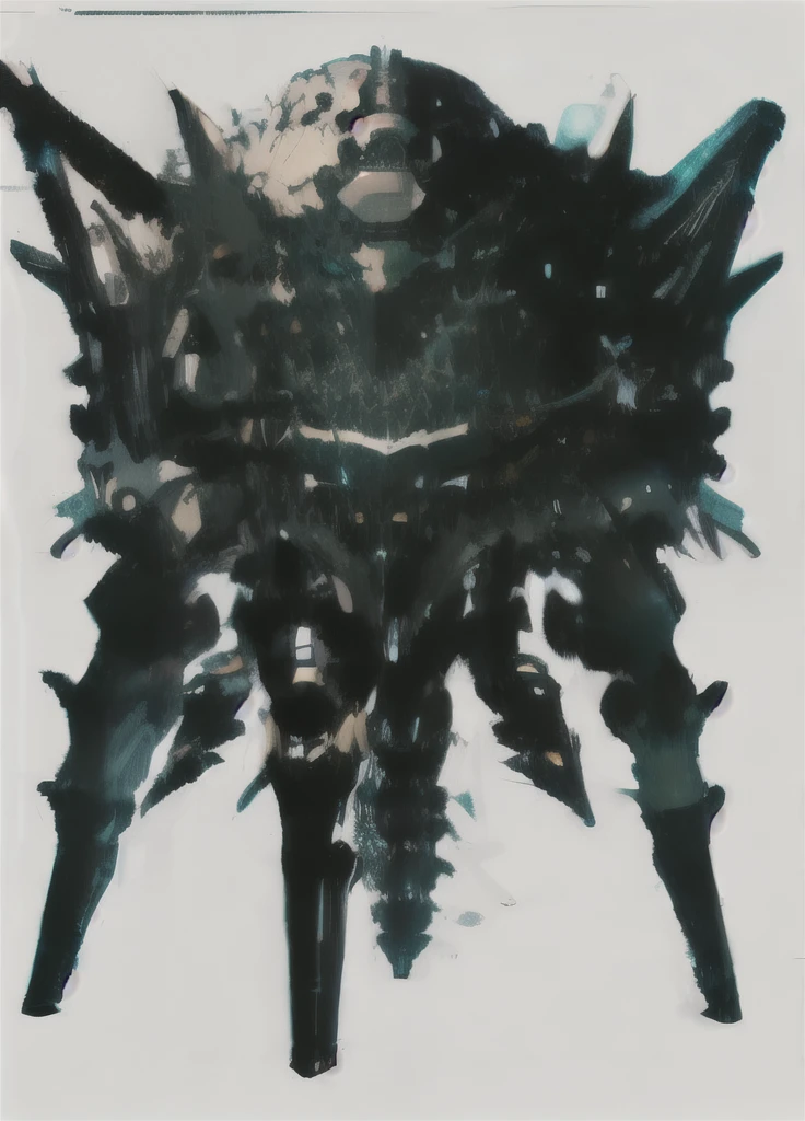detailed, ultra-detailed, masterpiece, 8k wallpaper
 (elevation:1.3),(Dynamic Angle)White Background, alone, Large Arm, Mech Suit, In-person audience,View your audience,Glowing Eyes, Bionic Armor Full Body, Robot Samurai, (Wearing a futuristic Arabian samurai cross dress), (In the style of white + money + black), Highest quality, 超detailed, Realistic:1.37, High resolution, 超High resolution, Studio Lighting, Professional, Vibrant colors, Bokeh, Portraiture, sf,Concept Art, colorful tones, Soft lighting.
