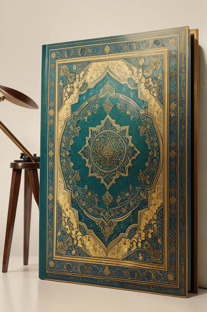 ((best quality)), ((masterpiece)), (detailed), quran