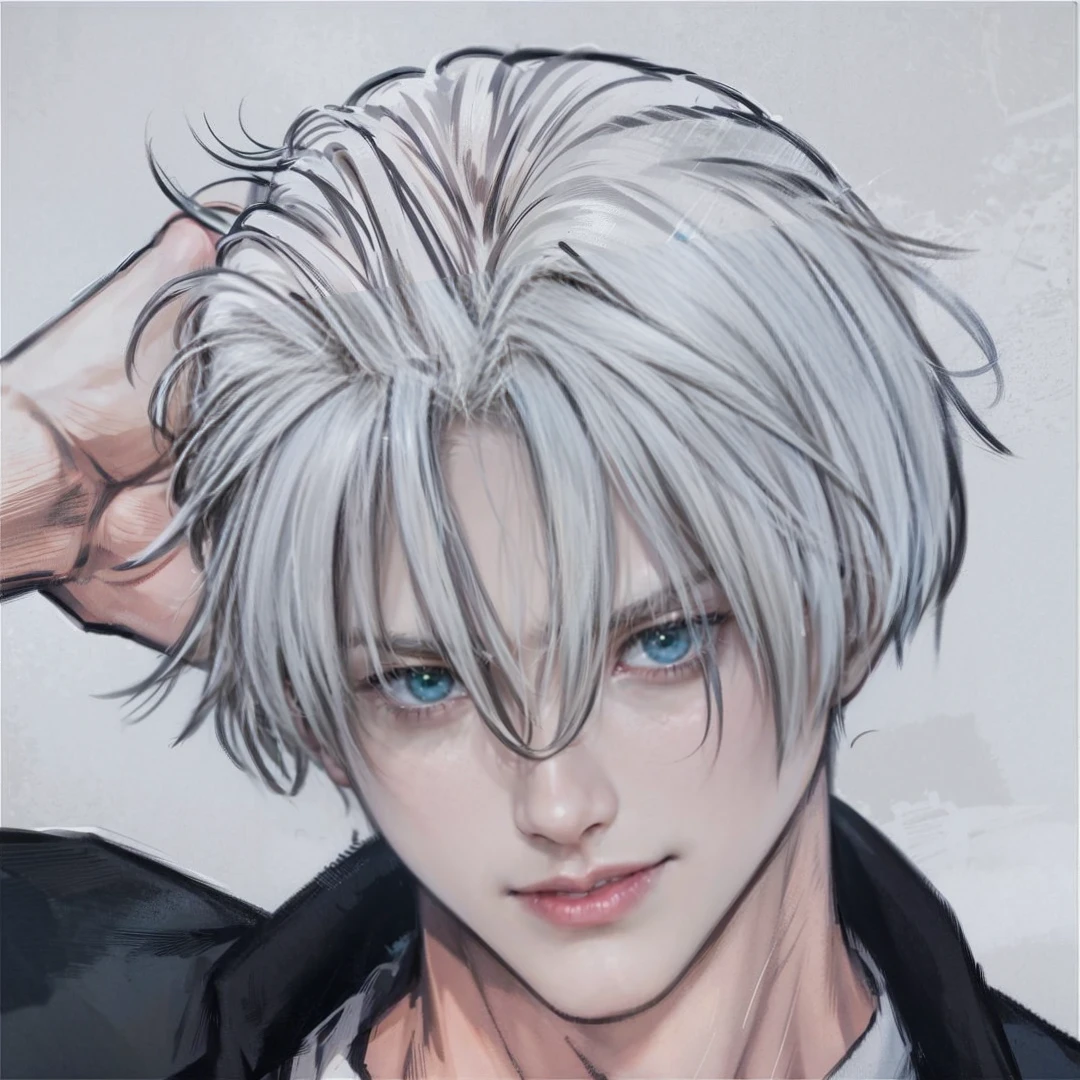 boy anime character with a bow and arrow in his hand, levi ackerman, (attack on titans anime), 4 k manga wallpaper, shingeki no kyojin, portrait of eren yeager, from attack on titan, attack on titan anime style, in attack on titan, snk, eren yeager, badass anime 8 k, attack on titan covert art