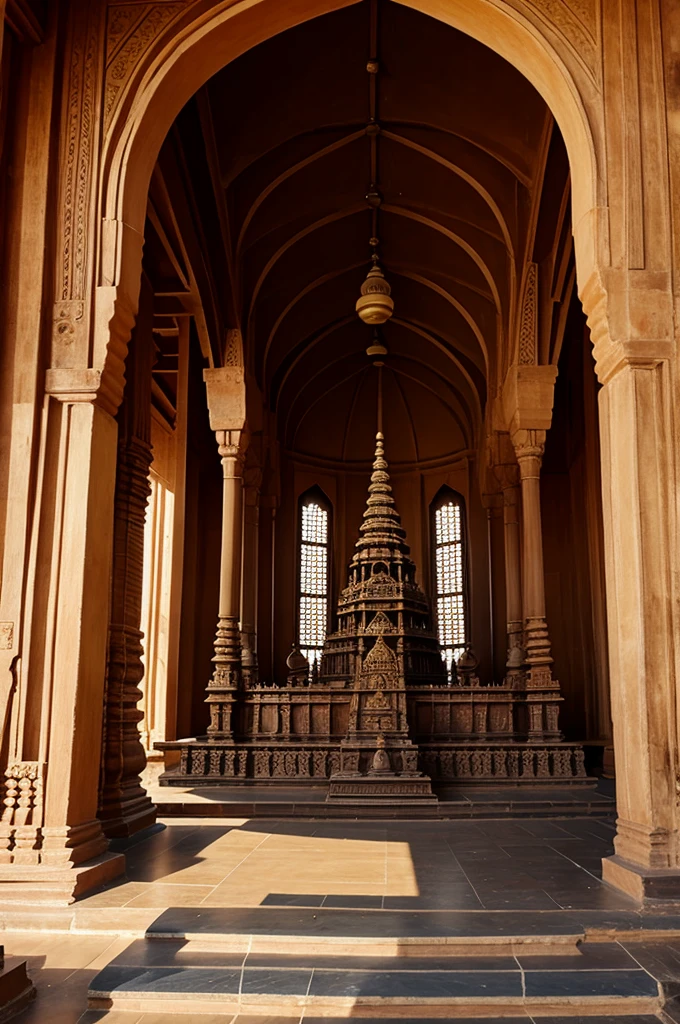 Somnath temple
