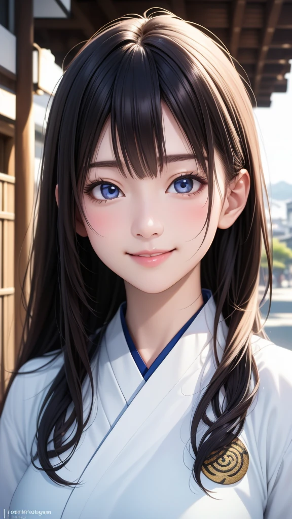Professional Lighting,(Realistic:1.4), (Top image quality:1.0), (超High resolution:1.0), 8K, Raw photography, (masterpiece:0.2), (Dealing with the Children_v1:0.5)、(最高quality Detail:1.2)、Realistic、8K Ultra HD、High resolution、(1 Girl:1.2)、超detailedな、High quality textures、複雑なdetailed、detailed、Very detailed CG、High quality shadows、detailed 美しく繊細な顔、Beautiful details and a delicate eye、(Symmetrical eyes:1.2),Written boundary depth、Ray Tracing,1 Girl, Japanese Girls, (Natural smile:1.4),cute, thin, Portrait of a beautiful Japanese woman in a kimono, Standing elegantly on a street corner in Kyoto. Kimono with vibrant traditional patterns, Hair decorated with elegant and delicate hairpins, Gentle expression. (With the old streets of Kyoto in the background:1.4)、The soft light of a spring afternoon、Adding tranquility to the scene. Rendered in a Realistic style with great attention to detail, High resolutionの画像.Sky Porn, Magic Hour, (Realistic:1.3), finely, quality, (Tabletop:1.2), (Realistic:1.2), (最高quality), (複雑なdetailed), dramatic, Ray Tracing, photograph, +roller