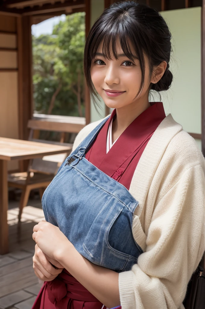 Kanroji Mitsuri's breasts