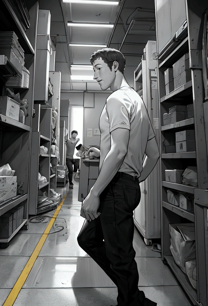 mark・Zuckerberg(Facebook founder) Rather than striving for perfection、Finish it first