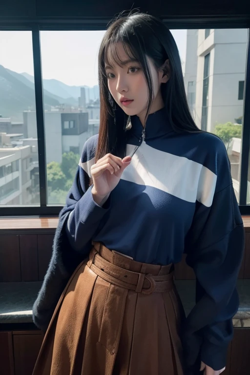
avatar
八咫鴉
리믹스
프롬프트
Copy prompts
最high quality、high quality、high quality、high-end quality、excellent quality、very cool品質、shining quality、high-end quality、masterpiece、Prime level、level、first period、elite level、high end、great、~can do&#39;boss&#39;boss&#39;don&#39;t compare、Best in class、premium class、very cool、Best image quality、8K、最high resolution、high resolution、rich shades、clear、realistic images、perfect details、The perfect image、clear image、very cool表示、bright colors、Deep contrast、high fidelity、Incredible clarity、optimal performance、The perfect image、naturalism、motive、close to reality、realistic photo、realistic images、realistic images、Detailed and realistic human body、Detailed and realistic skin、Realistic face down to the smallest detail、Detailed and realistic eyes、detailed realistic lips、Detailed and realistic teeth、Detailed, realistic ears、Detailed and realistic hair、Detailed and realistic weapons、Realistic reproduction of every detail、Realistic fingers down to the smallest detail、(beautiful hands、ignorance１reference４)、Realistic feet down to the last detail、((beautiful japanese girl))、(日本人Model)、((18 year old beautiful girl))、(black hair)、(straight hair)、((whole body))、((up beautiful breasts))、(slender and perfect figure)、(whole body光沢肌、fair skin)、Detailed and realistic human body、Detailed and realistic skin、Realistic face down to the smallest detail、Detailed and realistic weapons、Realistic fingers down to the smallest detail、detailed realistic feet、professional lighting、((big stage place))、((on stage))、(Model)、((ファッションModel))、((Colorful see-through(costume with frills))、(((on stage(プロのModelとしてのポーズ)))、((whole body映像))