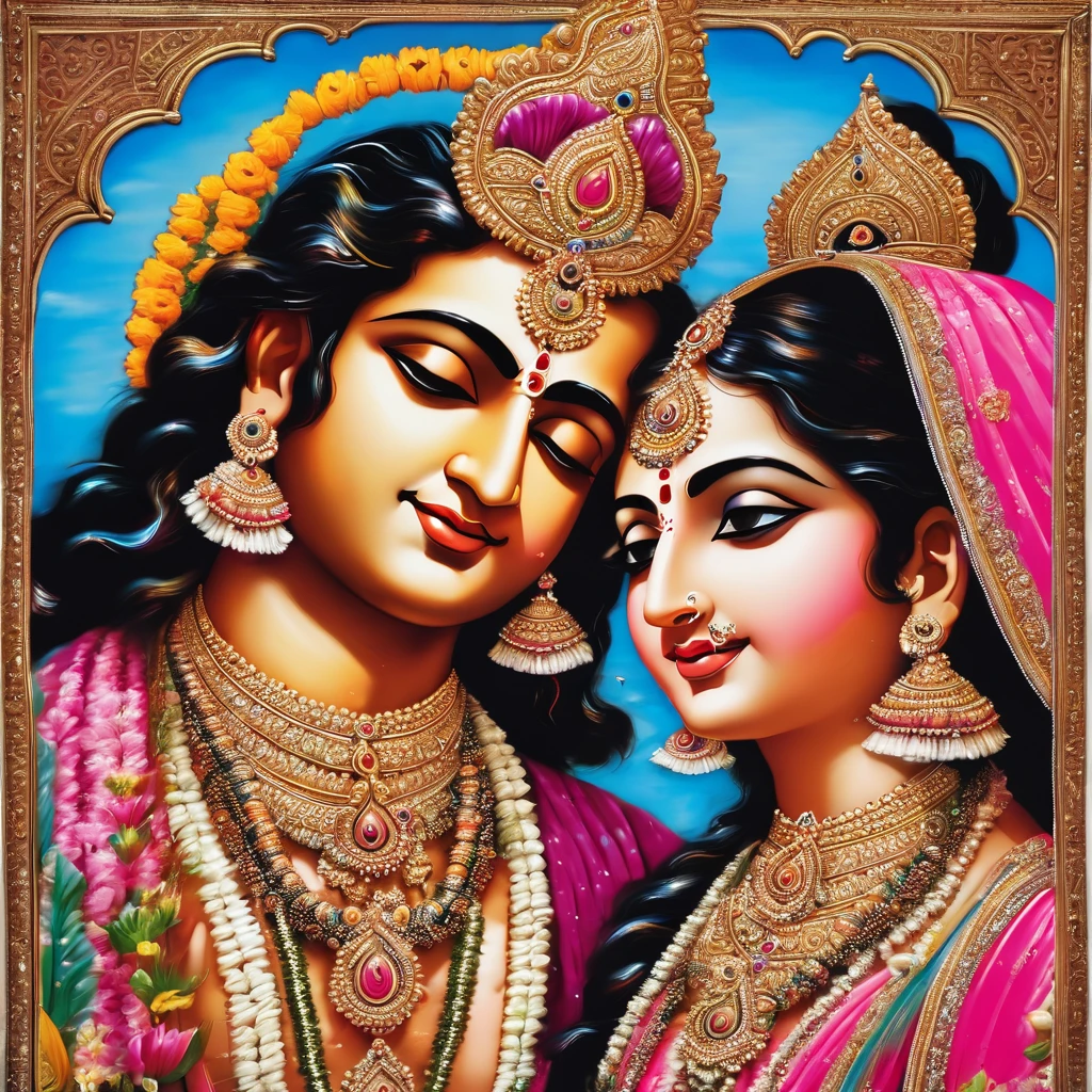 Radha krishna 