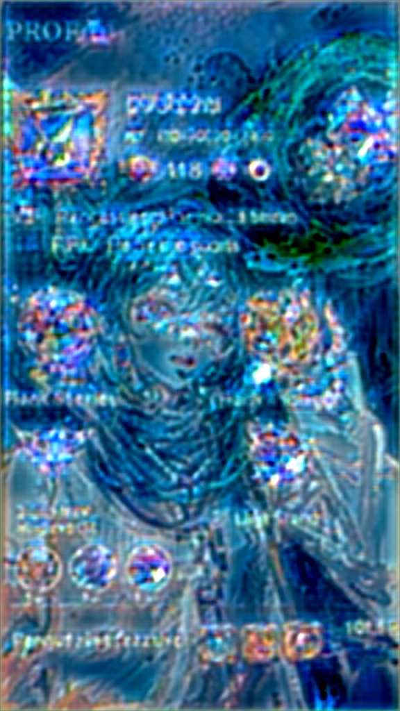 (Highest picture quality),(Master's work),(ultra-detailed),(Detailed eye description:1.0),(lens flare:1.0),(movie poster:1.0),(Tarot border:1.0),the portrait is centered,(close-up:1.0),(nagative space:0.8),(negative space:1.6),(solo),(floating colorful {wind|water magic|ink|crystals|ice|fire|flame|lightning|web|rocks|sand|particles|sparkles|blood}:1.0),(many colorful {soap bubbles|clouds|thorns|spikes|vines|currents|spirals|halos|wings|tatoos|cubes|octahedron}:1.0),(floating {red|green|blue|aqua|purple|yellow|black|white|grey|pink|orange|lime} {ribbons|feathers|particles|blades|droplets|snowflakes|soft balls}:1.0),({crystal|ice|fire|flame|wind|water|earth|stone|space|musical|sonic|vortex} {magic|wings}:1.0), ({ray tracing,glowing|dappled sunlight,light rays,caustics|night,black theme|mysterious,eerie|easygoing,pastel}:1.2), ({colorful|iridescent|multicolored}:1.0),(beautiful detailed glow:1.0),({leaning forward|leaning back|leaning to the side|}:1.2),{(smile:1.0)|(smirk:1.0)|(grim expression:1.0)},({small|small||lips,eyelashes}:1.0),{(open mouth:1.0)|(closed mouth:1.0)|},({eyelashes|eyeshadow||}),{one eye closed|||},({red|green|blue|aqua|purple|yellow|black|white|grey|pink|orange|lime} hair:1.4),({short|long|medium} hair:1.0),({from below|from above|from side|from behind|facing viewer}:1.3),(halo:1.3),(head tilt:1.0),(dynamic pose:1.1),(asymmetrical hair:1.2),({red|green|blue|aqua|purple|yellow|black|white|grey|pink|orange|lime} {armor|dress|collared shirt|suit|outfit}:1.0),({formal|military|techwear|urban style|casual,casual clothes|fantasy,magician|feral,tribal|sci-fi,futuristic}),({plaid skirt|layered skirt|puffy dress|tights|pants|shorts}),({red|green|blue|aqua|purple|yellow|black|white|grey|pink|orange|lime} {eyes|eyes|pupils}:1.4),{(forehead:1.5),asymmetrical bangs|diagonal bangs|hair between eyes|blunt bangs|swept bangs},{one eye covered|ponytail|high twintails|||},{straight hair|wavy hair|drill hair||},{long coat|suit jacket|cloak|sweater|tie||},{(floating c