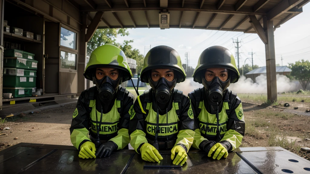 chemical warfare,grobal,toxic