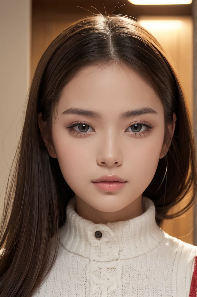 ((best quality)), ((masterpiece)), (detailed), perfect face