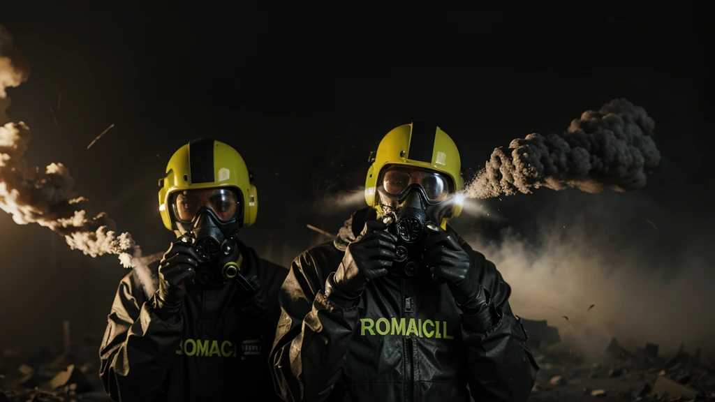 chemical warfare,grobal,toxic,mankind,smoke
