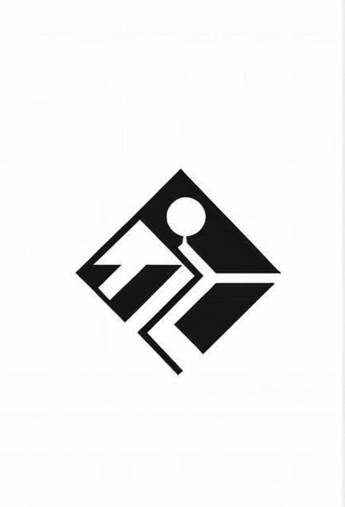 Fashionable logos of the Japanese construction industry
Pretty cool
chic and modern design
The logo design is basically white and black in monotone
add something a little bit smaller and orange to the logo somewhere
a logo that identifies as a construction industry
White background