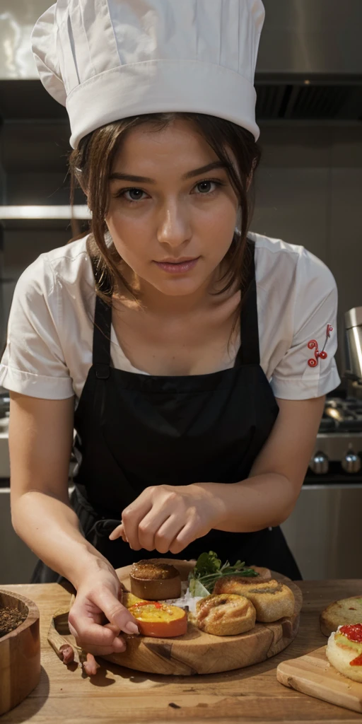 ((meilleure qualité, 8k, chef-d'œuvre:1.3)), se concentrer: 1.2, Beauté du corps parfaite: 1.4, fesses: 1.2, ((Coupe de cheveux en couches, seins: 1.2)), (vêtements mouillés: 1.1), (pluie, rue:1.3), robe bandeau: 1.1, Texture du visage et de la peau très détaillée, Beaux yeux, double paupières, Blanchir la peau, cheveux longs, (fermez-la: 1.3), sourire