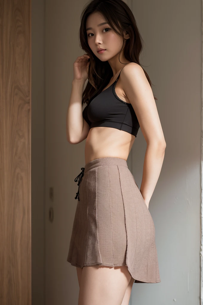 underwear skirt