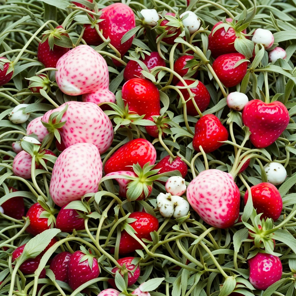 strawberry