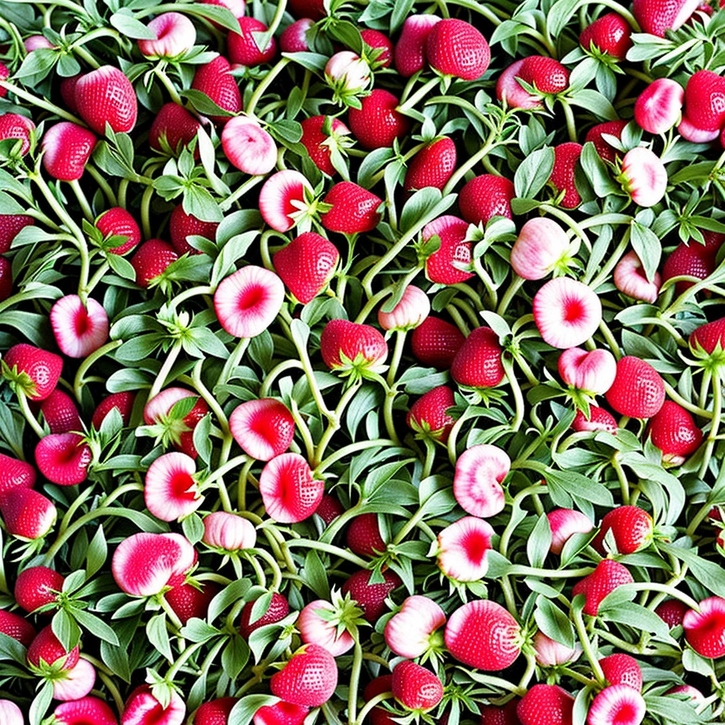 strawberry