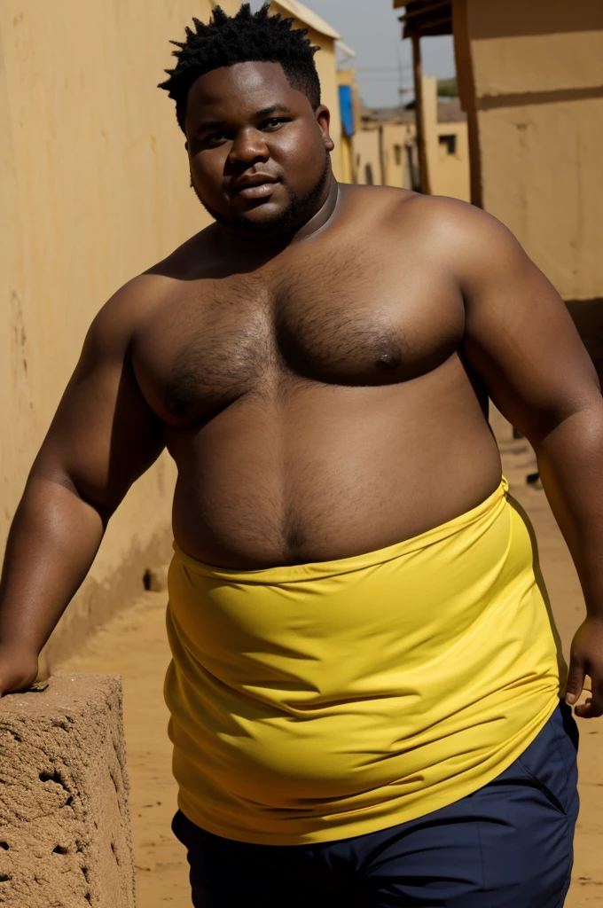 a fat african name muiz