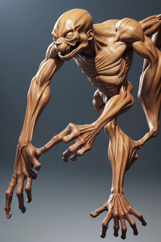 cgi, 3d, render, sketch, cartoon, drawing, anime, mutated hands and fingers:1.4), (deformed, distorted, disfigured:1.3), poorly drawn, bad anatomy, wrong anatomy, extra limb, missing limb, floating limbs, disconnected limbs, mutation, mutated, ugly, disgusting, amputation