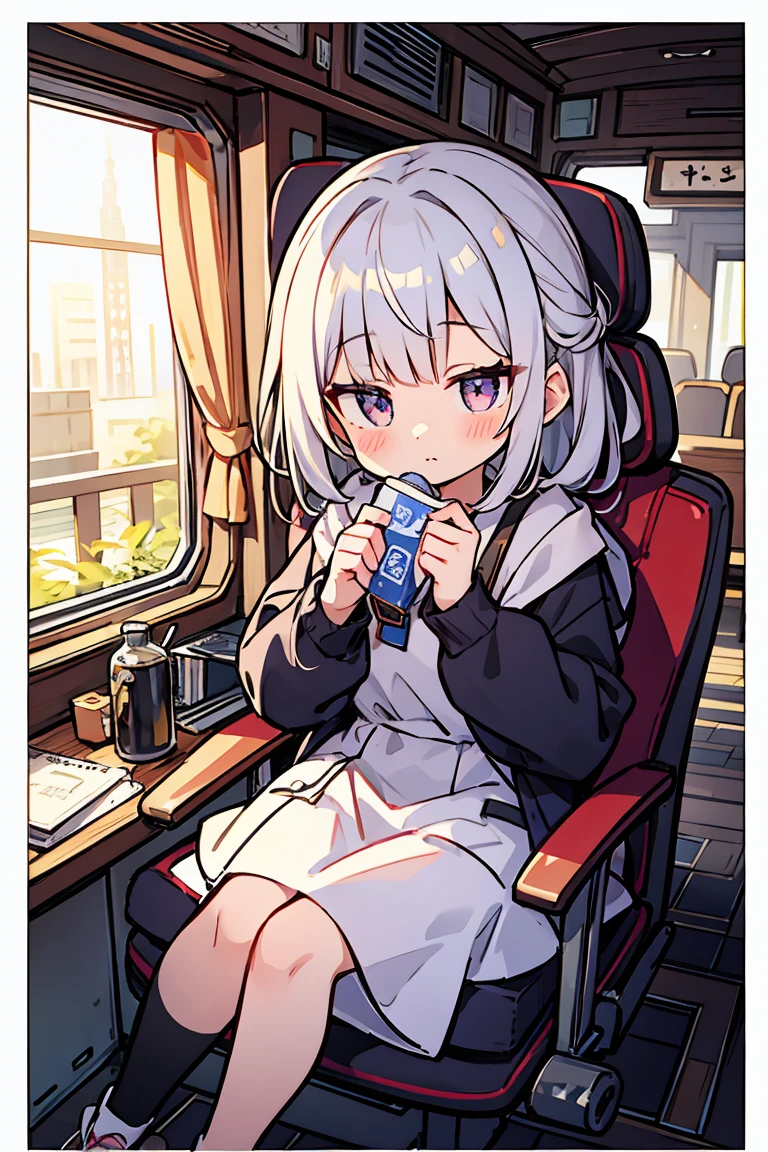 独奏, girl, Traveling