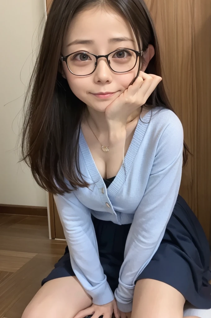 Takagi-san pussy
