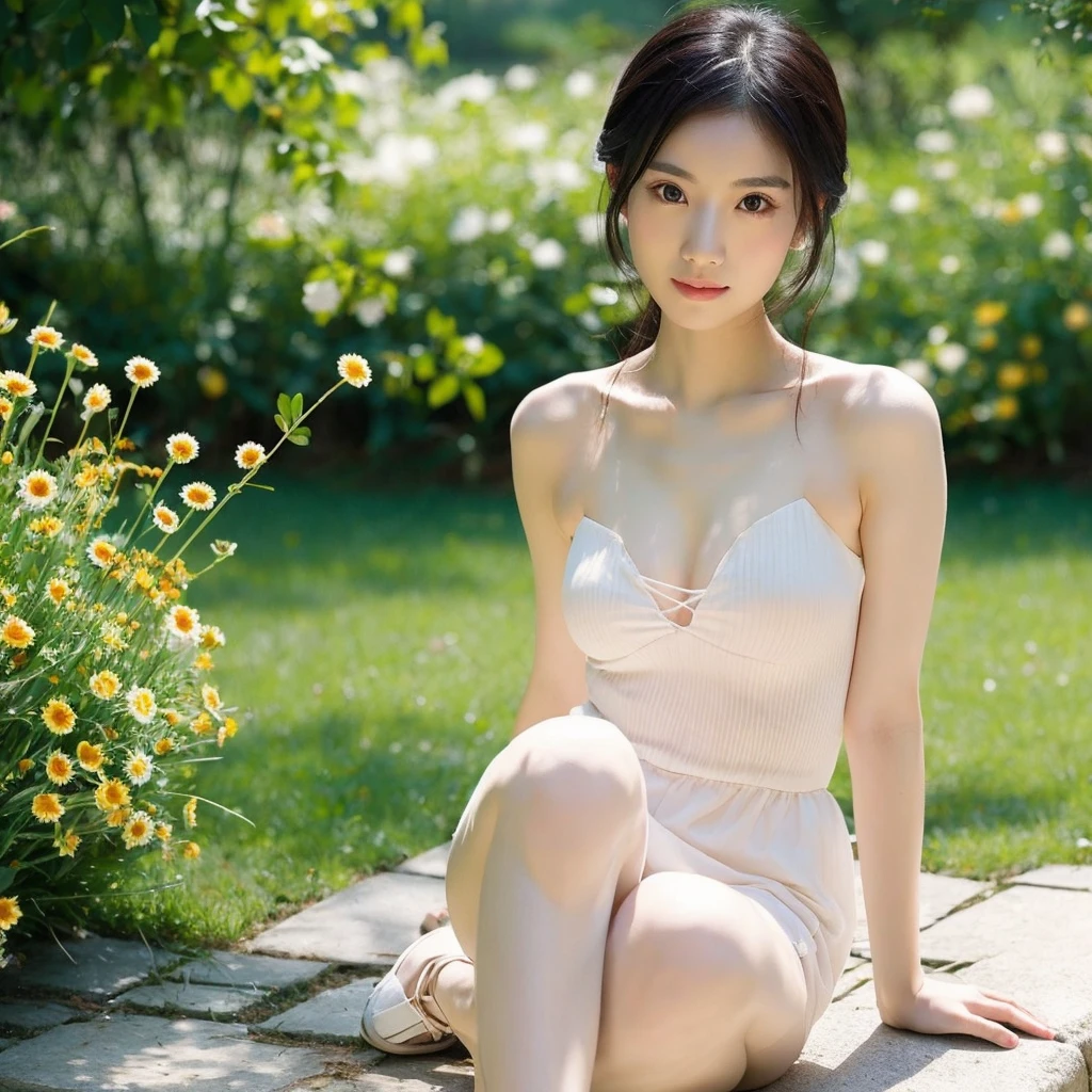 asian,beautiful, pale skin, 20 years ols
