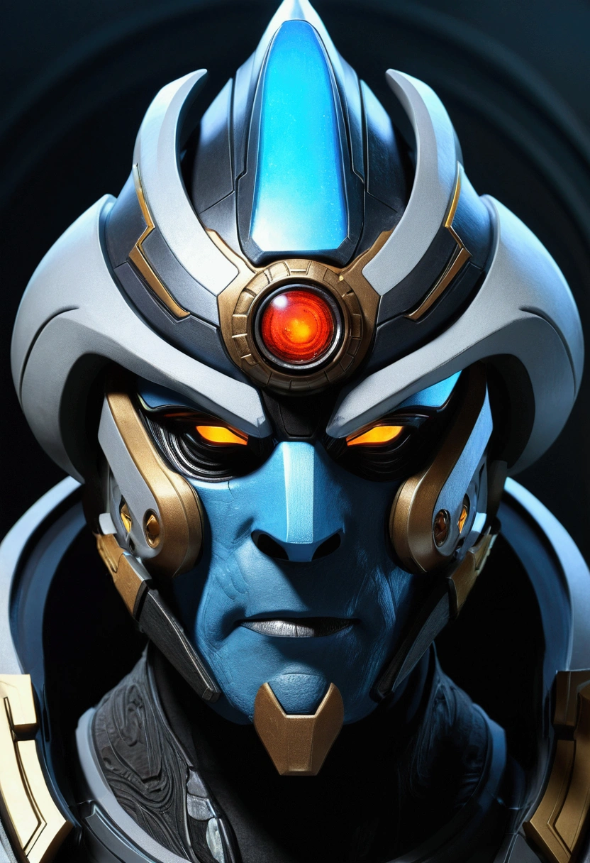 protogen, (protogen face:1.1), (protogen visor:1.1)