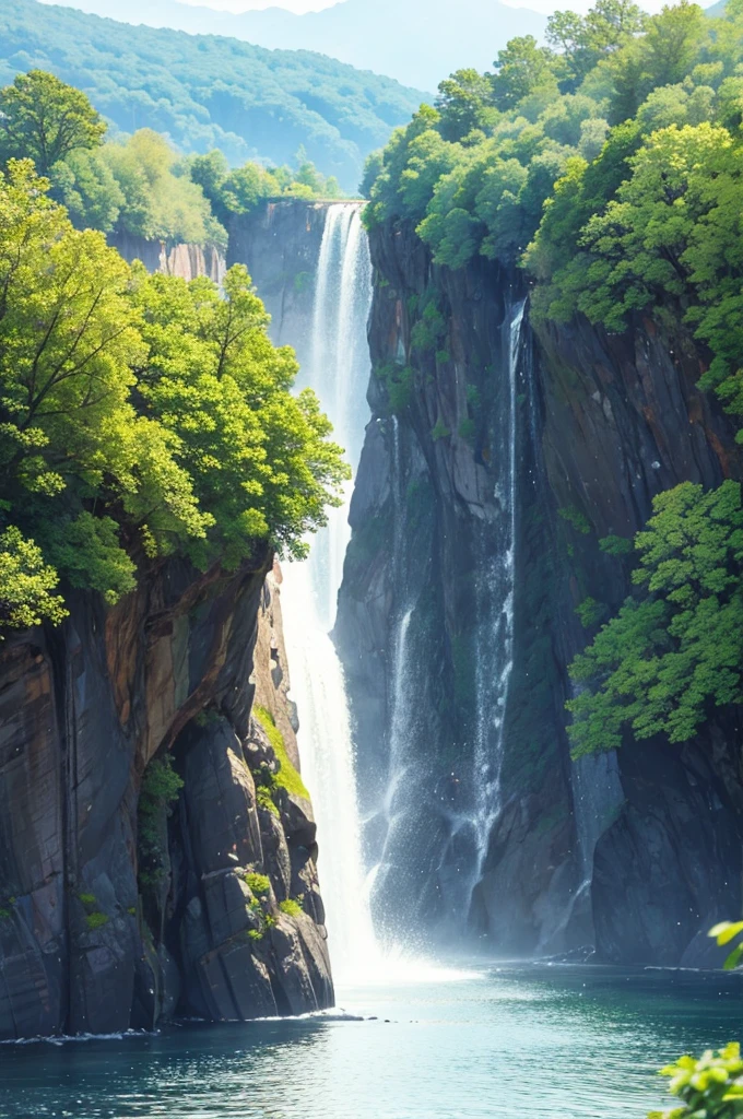 scenery