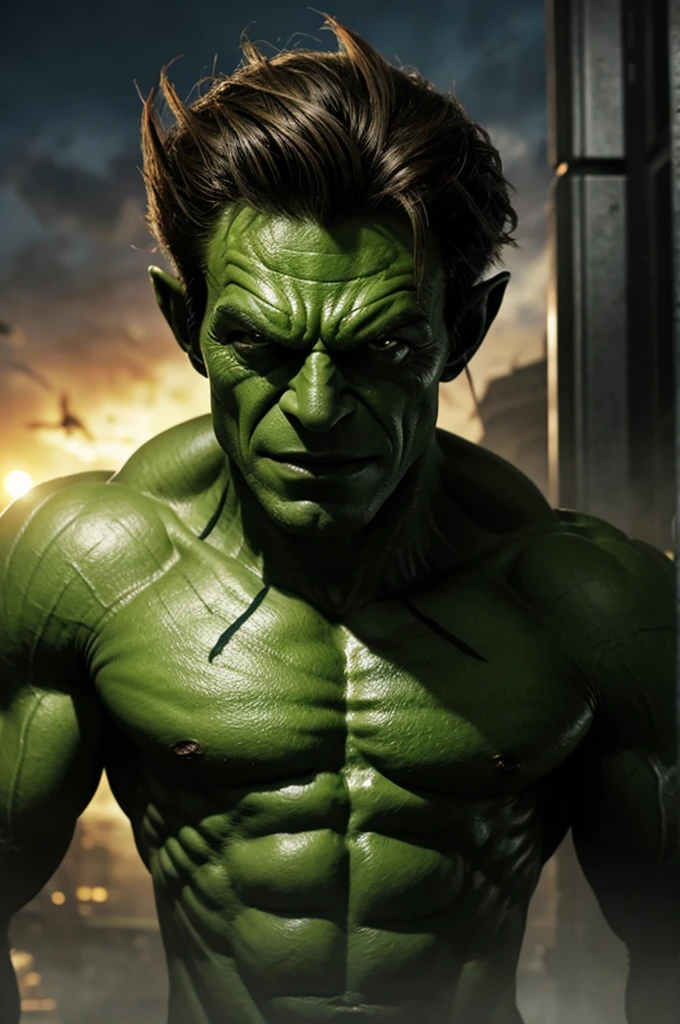 Green Goblin