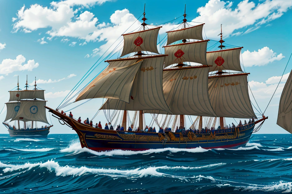 ottoman navy, mehmed, sultan, battlefield, struggle,