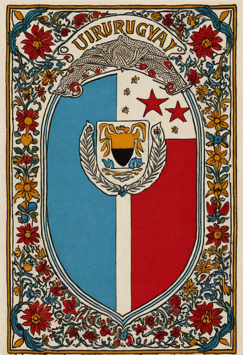 Uruguay