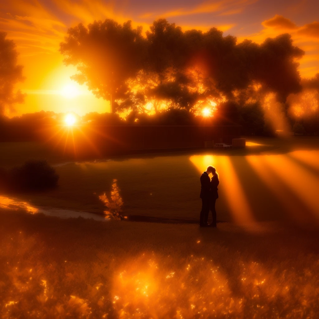 Beautiful images, the sun is shining wide shot, 4 0 9 6, Golden hour scene, Beautiful Late Afternoon, Golden Sunlight, shining golden hour, Shooting during golden hour, Beautiful sunny day, Golden hour in the morning, parks and lakes, Golden Sun, Golden Hour Lighting, Lake setting