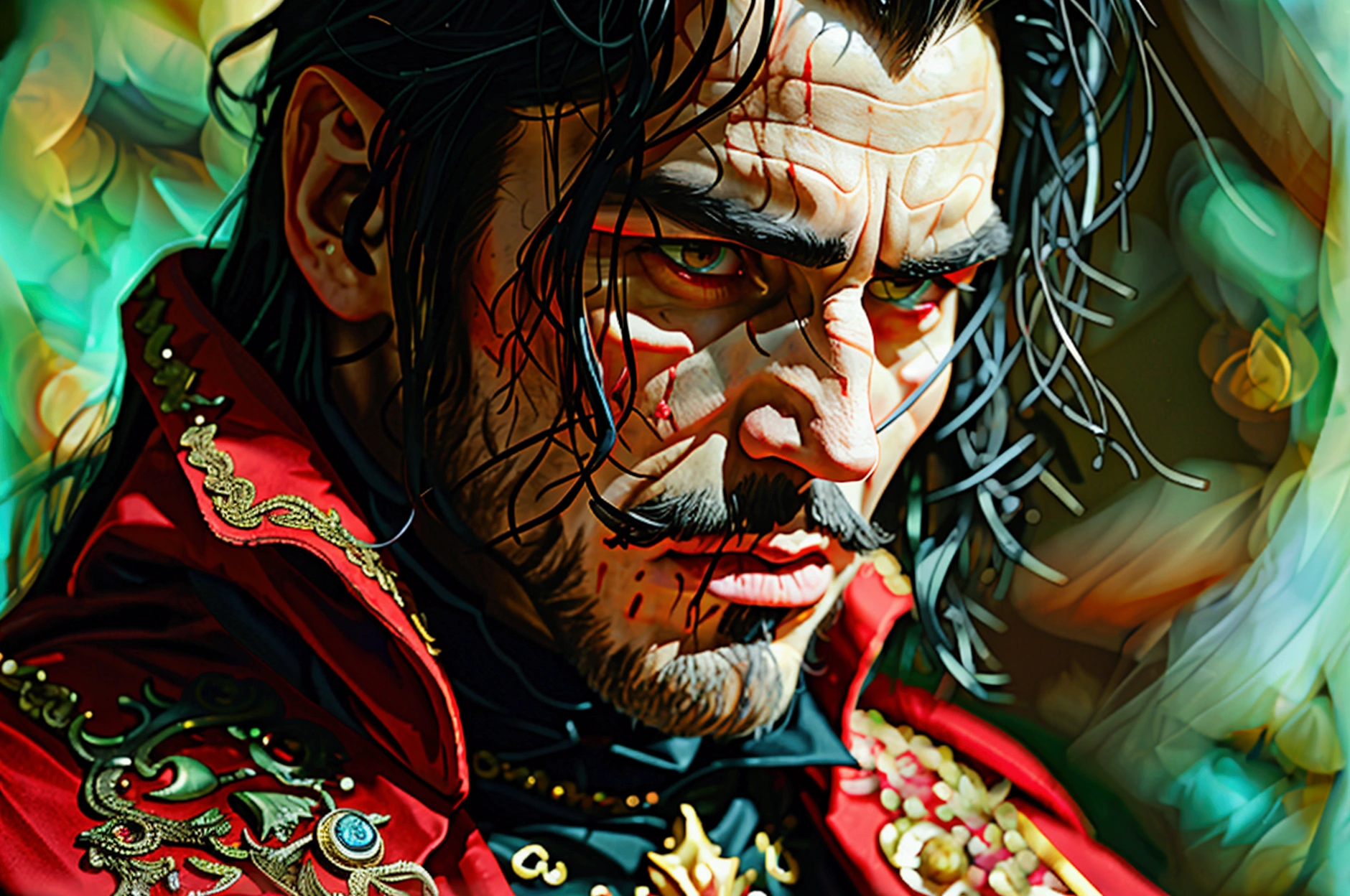story of vlad the impaler, blood, terror, dracula, bram Stocker