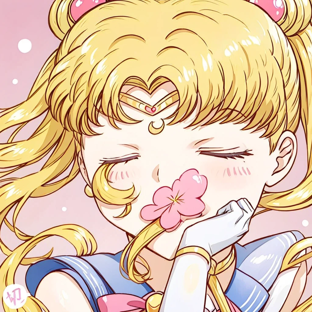 Sailor Moon