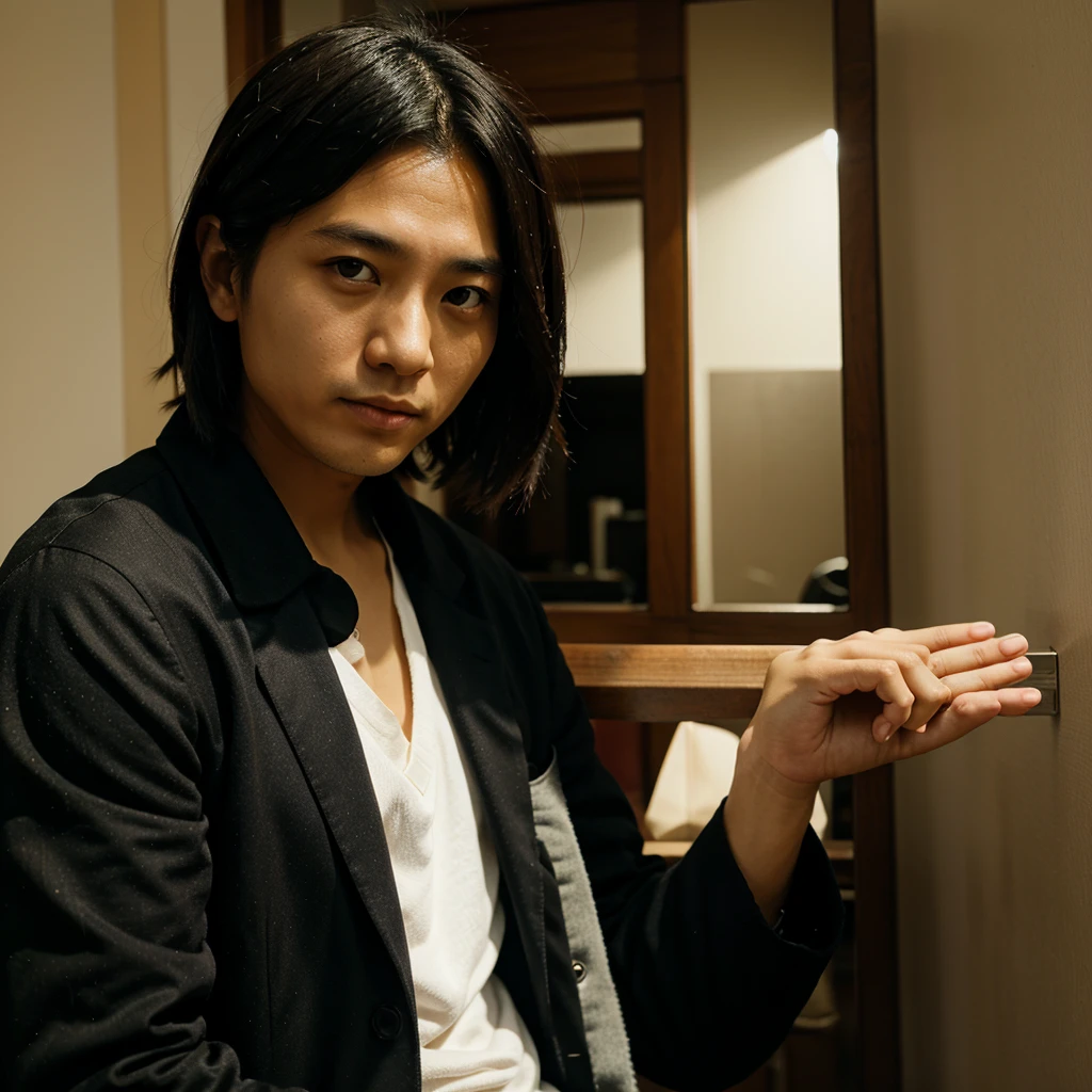 tanjiro kamada 