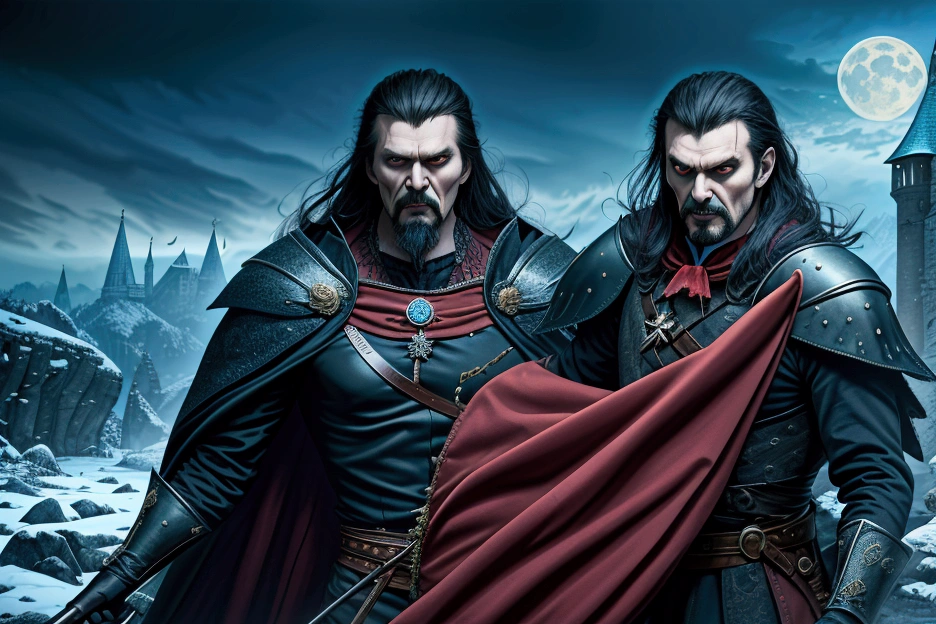 story of vlad the impaler, blood, terror, dracula, bram Stocker