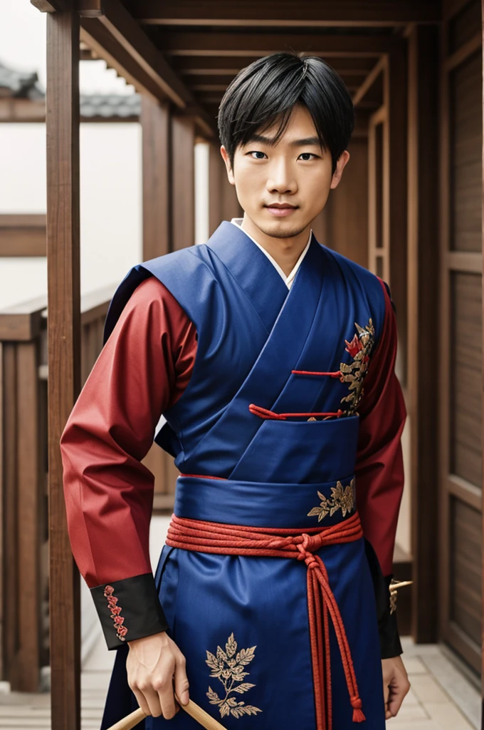 Ei genshin
